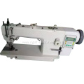  Automatic Trimming Leather Straight Walking Foot Sewing Machine DS-0303D-G2